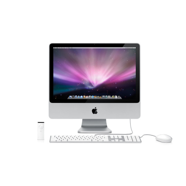 iMac 