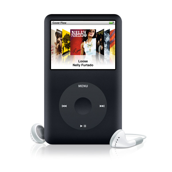 iPod Classic 