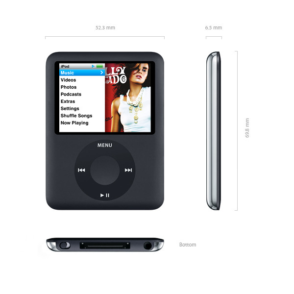 iPod Nano 