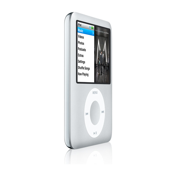 iPod Nano 