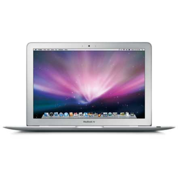 MacBook Air 