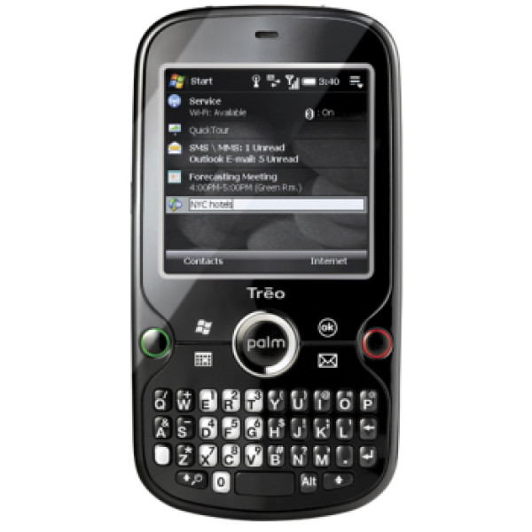 Palm Treo Pro 